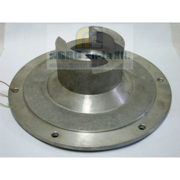 VENTILÁTOR AGY ZM/S