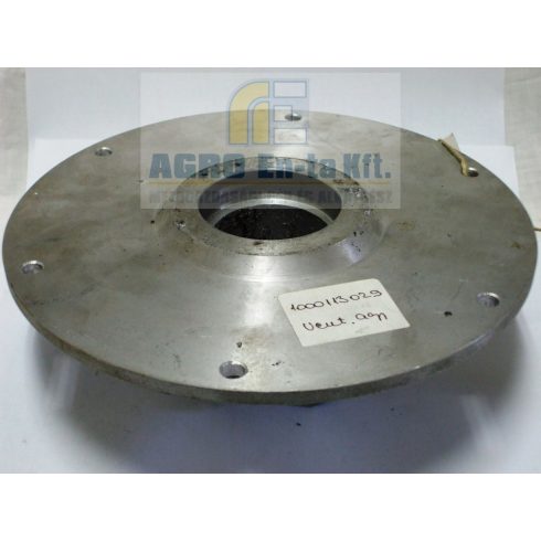 VENTILÁTOR AGY ZM/S