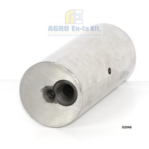 Csapszeg alsócsap hajtókar 02046