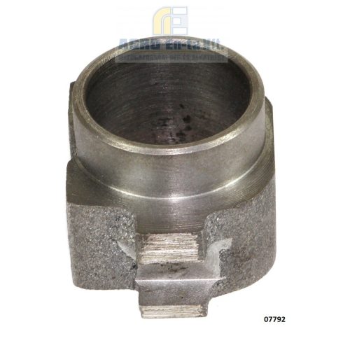 Kinyomócsapács tartó 07792