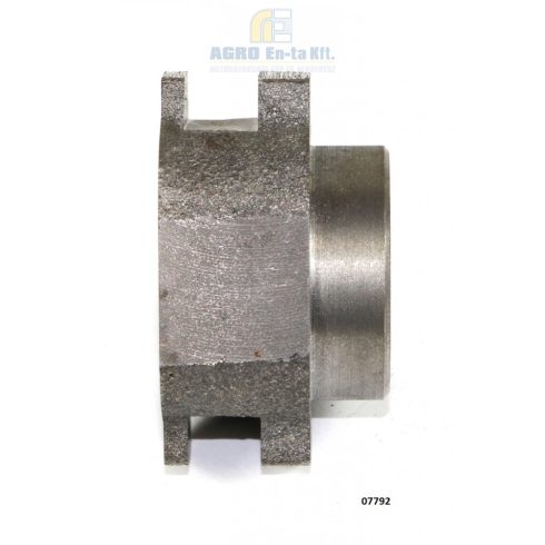 Kinyomócsapács tartó 07792