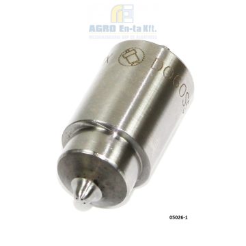 Porlasztó csúcs TZ4K 05026-1
