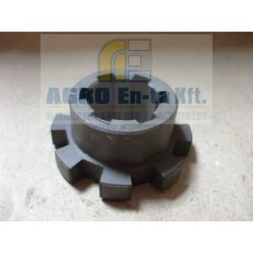 Fogaskerék körmös betét /8/ 07309_67099