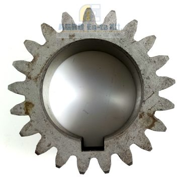 Fogaskerék z=21 07386