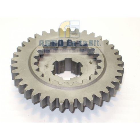 Fogaskerék IV. 07393_Z21_37