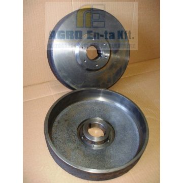 Fékdob 07410 GYÁRI