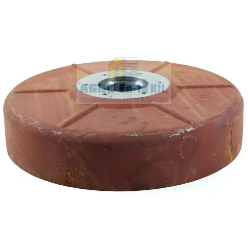 Fékdob 07410 GYÁRI
