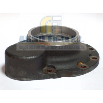 Fedél - féltengely 07418