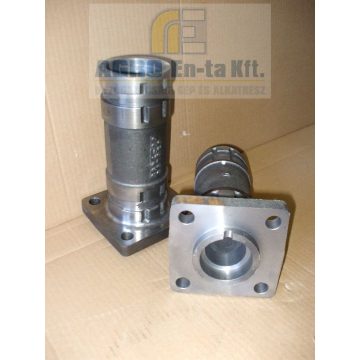 Csőtengely öntvény 07498