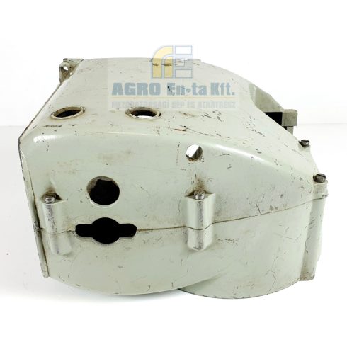 MOTOR BURKOLAT TZ4K-14 BONTOTT