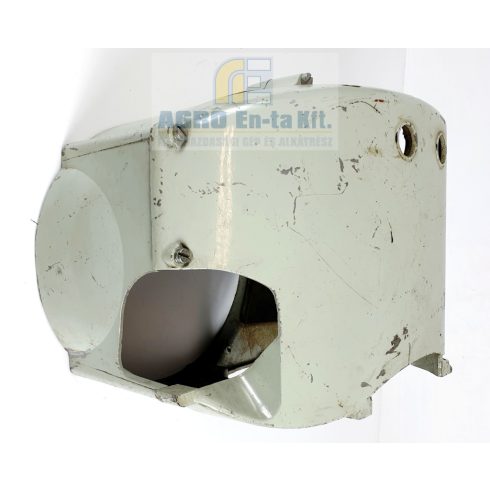 MOTOR BURKOLAT TZ4K-14 BONTOTT