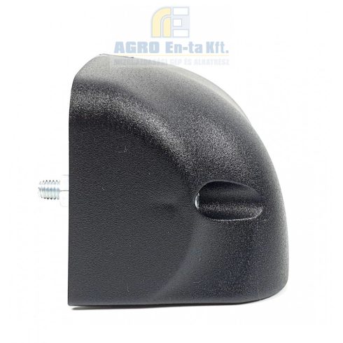 RENDSZÁMLÁMPA LED NAGY (100x55x55 mm)