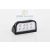 RENDSZÁMLÁMPA LED NAGY (100x55x55 mm)