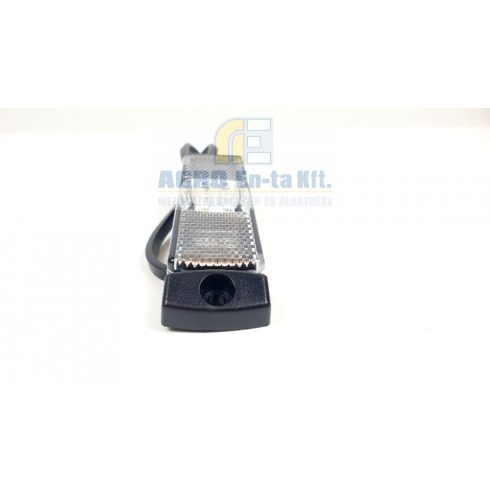 HELYZETJELZŐ LED FEHÉR (4 led) 130x32mm