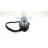 HELYZETJELZŐ LED FEHÉR-SÁRGA-PIROS 120x40x35mm