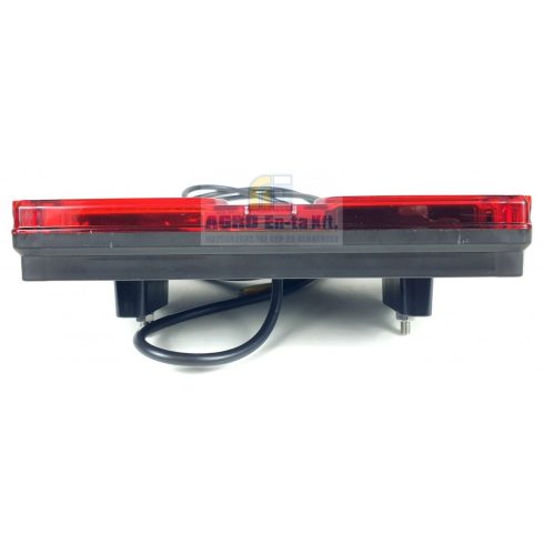 HÁTSÓLÁMPA UTÁNFUTÓ LED WAS-922