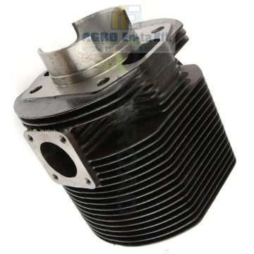HENGER ÜRES TZ4K-14B ÚJ 08015 (1D90TA)