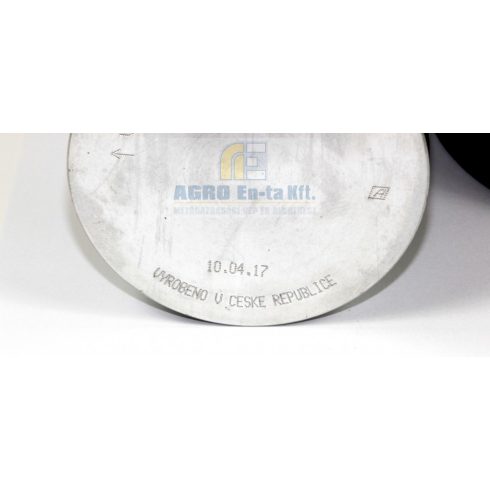 Henger+dugattyú+gyűrű /fúrt/