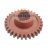 Fogaskerék 07482 Z=30