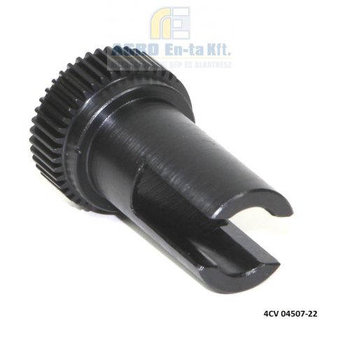 SZABÁLYZÓ HÜVELY ADAGOLÓ