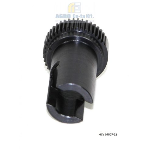 SZABÁLYZÓ HÜVELY ADAGOLÓ