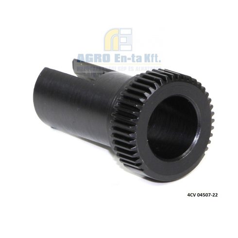 SZABÁLYZÓ HÜVELY ADAGOLÓ