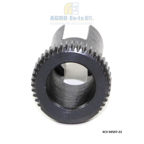 SZABÁLYZÓ HÜVELY ADAGOLÓ