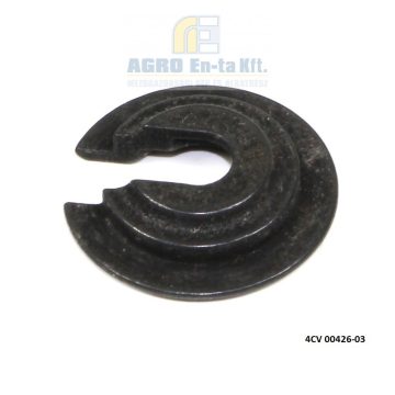 RUGÓTÁNYÉR ADAGOLÓ TZ4K ALSÓ