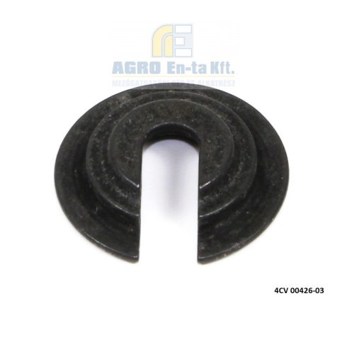 RUGÓTÁNYÉR ADAGOLÓ TZ4K ALSÓ