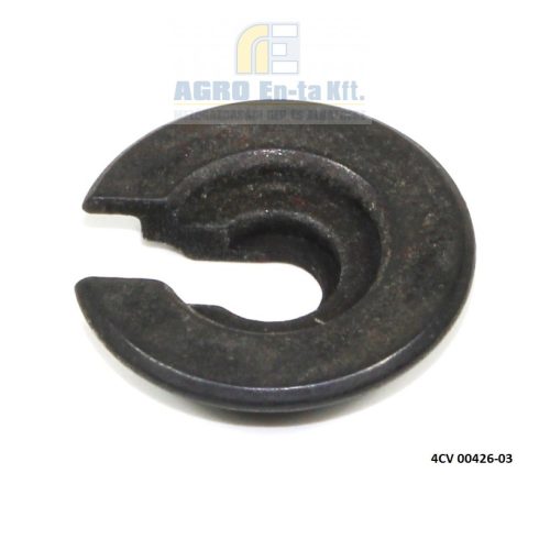 RUGÓTÁNYÉR ADAGOLÓ TZ4K ALSÓ