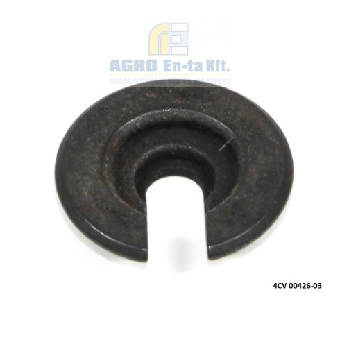 RUGÓTÁNYÉR ADAGOLÓ TZ4K ALSÓ