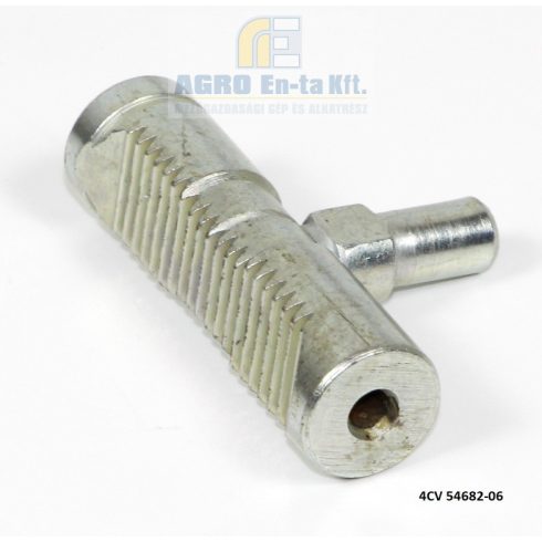 FOGASLÉC ADAGOLÓ TZ4K (11010-e)