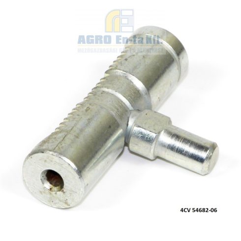 FOGASLÉC ADAGOLÓ TZ4K (11010-e)