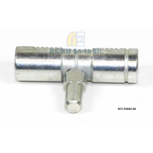 FOGASLÉC ADAGOLÓ TZ4K (11010-e)