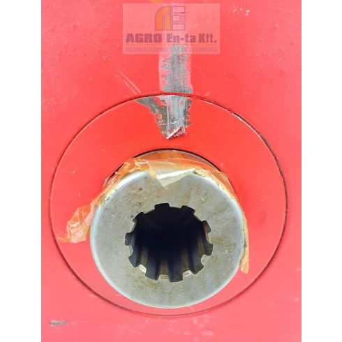 TLT KIHAJTÁS 1x6 BORDÁS IRÁNYFORDÍTÁS / TOMOVINKOVIC