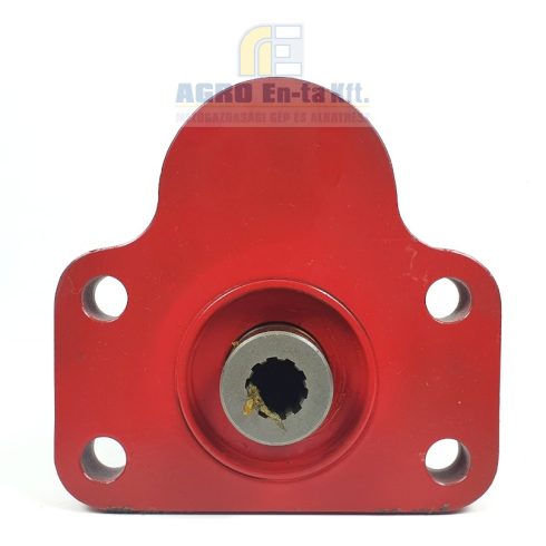 TLT KIHAJTÁS 2x6 BORDÁS IRÁNYFORDÍTÓ TOMOVINKOVIC