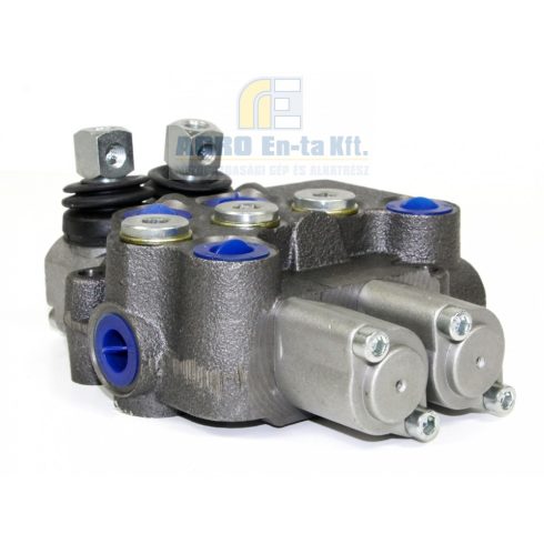 VEZÉRLŐTÖMB 2X AGT