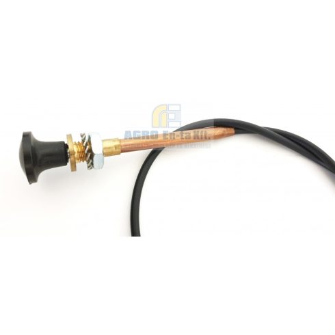 BOWDEN DIFFERENCIÁL AGT (700/820 mm)