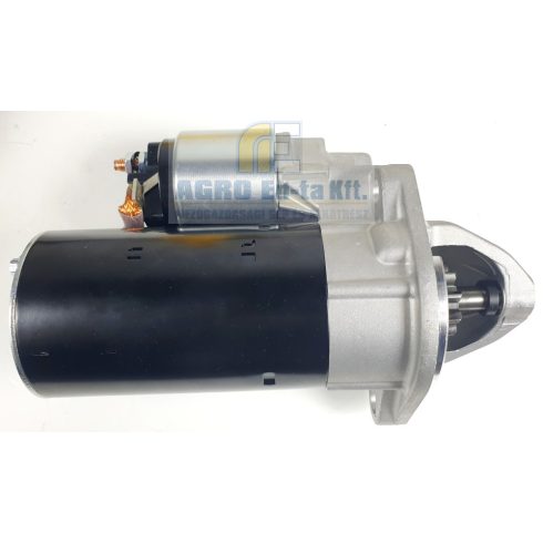 ÖNINDÍTÓ AGT-835 12V 2,5 kW z9