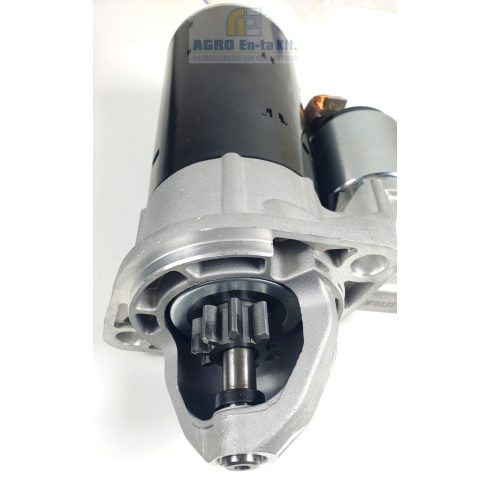 ÖNINDÍTÓ AGT-835 12V 2,5 kW z9