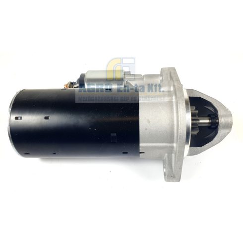 ÖNINDÍTÓ AGT-835 12V 2,5 kW z9