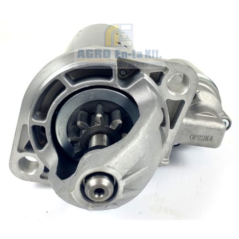 ÖNINDÍTÓ AGT-835 12V 2,5 kW z9