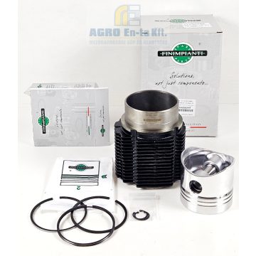 HENGER KPL. 9LD-625-2 (11LD625-3)