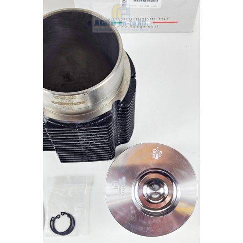 HENGER KPL. 9LD-625-2 (11LD625-3)