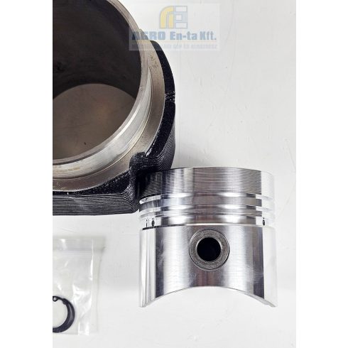 HENGER KPL. 9LD-625-2 (11LD625-3)
