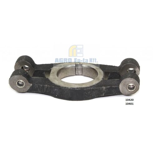 Röpsúlytartó + persely 10401 (10420)