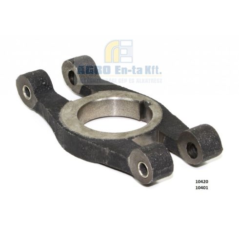 Röpsúlytartó + persely 10401 (10420)