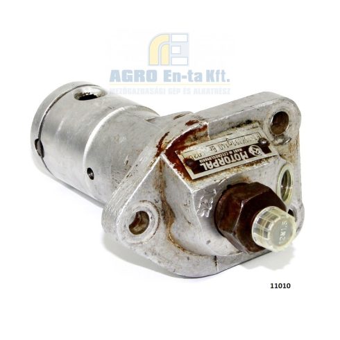 ADAGOLÓ KPL. FELÚJÍTOTT TZ4K