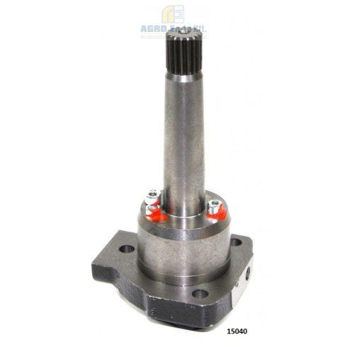 Olajszivattyú 15040