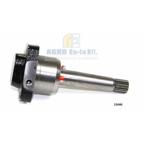 Olajszivattyú 15040